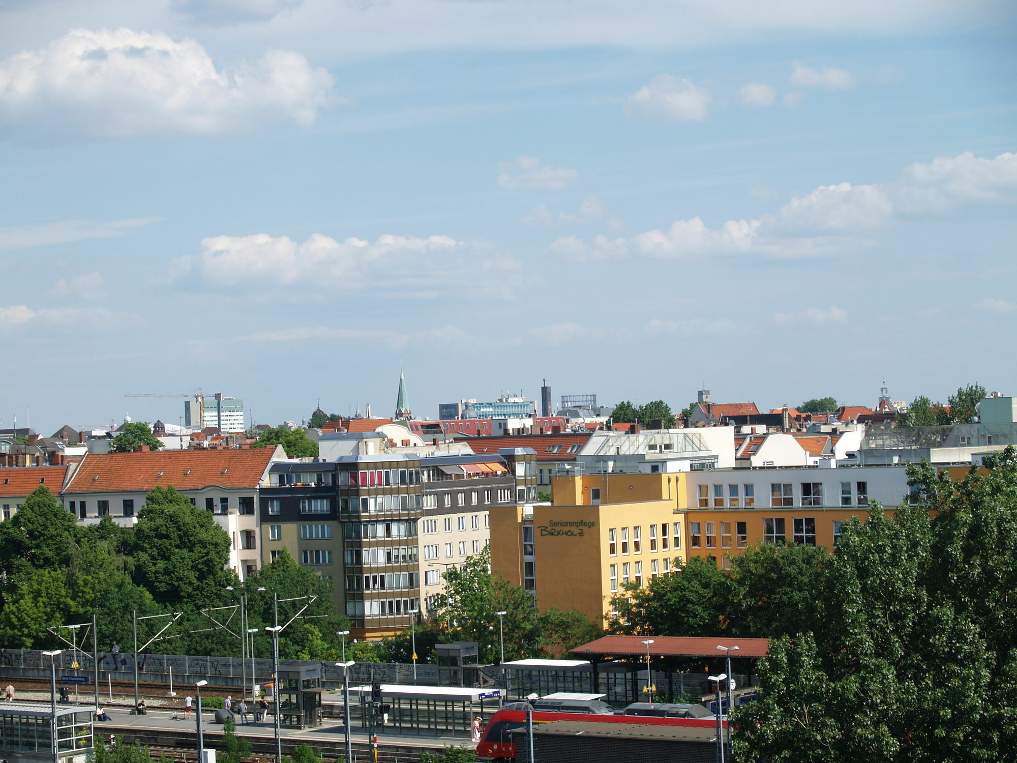 Happy Go Lucky Hotel + Hostel Berlin Zewnętrze zdjęcie